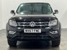 USED 2018 67 VOLKSWAGEN AMAROK 3.0 DC V6 TDI HIGHLINE 4MOTION 4d 222 BHP 1 Owner VW AMAROK 3.0 V6 HIGHLINE 4 MOTION