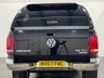 USED 2018 67 VOLKSWAGEN AMAROK 3.0 DC V6 TDI HIGHLINE 4MOTION 4d 222 BHP 1 Owner VW AMAROK 3.0 V6 HIGHLINE 4 MOTION