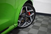 USED 2021 R FORD PUMA 1.5 ST 5d 198 BHP MEAN GREEN / FULL FORD HISTORY