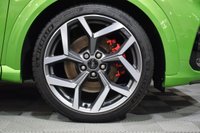 USED 2021 R FORD PUMA 1.5 ST 5d 198 BHP MEAN GREEN / FULL FORD HISTORY