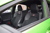 USED 2021 R FORD PUMA 1.5 ST 5d 198 BHP MEAN GREEN / FULL FORD HISTORY