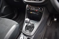 USED 2021 R FORD PUMA 1.5 ST 5d 198 BHP MEAN GREEN / FULL FORD HISTORY