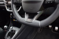 USED 2021 R FORD PUMA 1.5 ST 5d 198 BHP MEAN GREEN / FULL FORD HISTORY