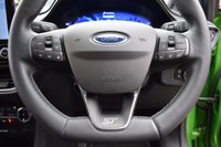 USED 2021 R FORD PUMA 1.5 ST 5d 198 BHP MEAN GREEN / FULL FORD HISTORY