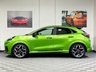 USED 2021 R FORD PUMA 1.5 ST 5d 198 BHP MEAN GREEN / FULL FORD HISTORY