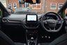 USED 2021 R FORD PUMA 1.5 ST 5d 198 BHP MEAN GREEN / FULL FORD HISTORY