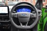 USED 2021 R FORD PUMA 1.5 ST 5d 198 BHP MEAN GREEN / FULL FORD HISTORY