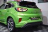 USED 2021 R FORD PUMA 1.5 ST 5d 198 BHP MEAN GREEN / FULL FORD HISTORY