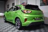 USED 2021 R FORD PUMA 1.5 ST 5d 198 BHP MEAN GREEN / FULL FORD HISTORY