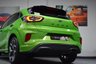 USED 2021 R FORD PUMA 1.5 ST 5d 198 BHP MEAN GREEN / FULL FORD HISTORY