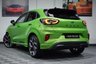 USED 2021 R FORD PUMA 1.5 ST 5d 198 BHP MEAN GREEN / FULL FORD HISTORY