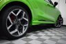 USED 2021 R FORD PUMA 1.5 ST 5d 198 BHP MEAN GREEN / FULL FORD HISTORY