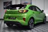 USED 2021 R FORD PUMA 1.5 ST 5d 198 BHP MEAN GREEN / FULL FORD HISTORY