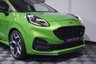 USED 2021 R FORD PUMA 1.5 ST 5d 198 BHP MEAN GREEN / FULL FORD HISTORY