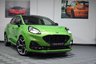 USED 2021 R FORD PUMA 1.5 ST 5d 198 BHP MEAN GREEN / FULL FORD HISTORY