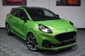 USED 2021 R FORD PUMA 1.5 ST 5d 198 BHP MEAN GREEN / FULL FORD HISTORY
