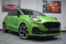 USED 2021 R FORD PUMA 1.5 ST 5d 198 BHP MEAN GREEN / FULL FORD HISTORY