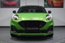 USED 2021 R FORD PUMA 1.5 ST 5d 198 BHP MEAN GREEN / FULL FORD HISTORY