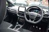 USED 2021 R FORD PUMA 1.5 ST 5d 198 BHP MEAN GREEN / FULL FORD HISTORY