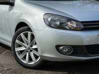 USED 2011 11 VOLKSWAGEN GOLF 1.4 GT TSI DSG 5d 160 BHP 