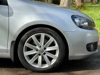 USED 2011 11 VOLKSWAGEN GOLF 1.4 GT TSI DSG 5d 160 BHP 