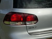 USED 2011 11 VOLKSWAGEN GOLF 1.4 GT TSI DSG 5d 160 BHP 