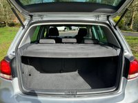 USED 2011 11 VOLKSWAGEN GOLF 1.4 GT TSI DSG 5d 160 BHP 