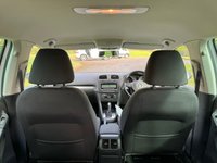 USED 2011 11 VOLKSWAGEN GOLF 1.4 GT TSI DSG 5d 160 BHP 