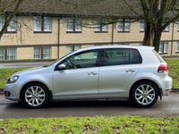 USED 2011 11 VOLKSWAGEN GOLF 1.4 GT TSI DSG 5d 160 BHP 