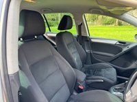 USED 2011 11 VOLKSWAGEN GOLF 1.4 GT TSI DSG 5d 160 BHP 