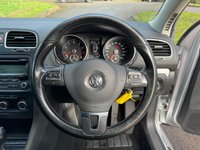 USED 2011 11 VOLKSWAGEN GOLF 1.4 GT TSI DSG 5d 160 BHP 