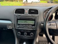 USED 2011 11 VOLKSWAGEN GOLF 1.4 GT TSI DSG 5d 160 BHP 