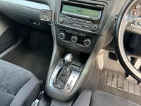 USED 2011 11 VOLKSWAGEN GOLF 1.4 GT TSI DSG 5d 160 BHP 