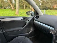 USED 2011 11 VOLKSWAGEN GOLF 1.4 GT TSI DSG 5d 160 BHP 