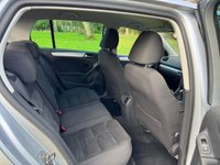 USED 2011 11 VOLKSWAGEN GOLF 1.4 GT TSI DSG 5d 160 BHP 