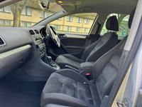 USED 2011 11 VOLKSWAGEN GOLF 1.4 GT TSI DSG 5d 160 BHP 