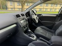 USED 2011 11 VOLKSWAGEN GOLF 1.4 GT TSI DSG 5d 160 BHP 