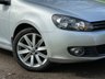 USED 2011 11 VOLKSWAGEN GOLF 1.4 GT TSI DSG 5d 160 BHP 