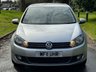 USED 2011 11 VOLKSWAGEN GOLF 1.4 GT TSI DSG 5d 160 BHP 