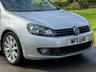 USED 2011 11 VOLKSWAGEN GOLF 1.4 GT TSI DSG 5d 160 BHP 