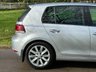 USED 2011 11 VOLKSWAGEN GOLF 1.4 GT TSI DSG 5d 160 BHP 