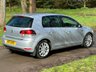 USED 2011 11 VOLKSWAGEN GOLF 1.4 GT TSI DSG 5d 160 BHP 