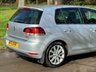 USED 2011 11 VOLKSWAGEN GOLF 1.4 GT TSI DSG 5d 160 BHP 