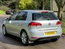 USED 2011 11 VOLKSWAGEN GOLF 1.4 GT TSI DSG 5d 160 BHP 