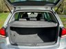 USED 2011 11 VOLKSWAGEN GOLF 1.4 GT TSI DSG 5d 160 BHP 