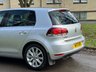 USED 2011 11 VOLKSWAGEN GOLF 1.4 GT TSI DSG 5d 160 BHP 
