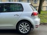 USED 2011 11 VOLKSWAGEN GOLF 1.4 GT TSI DSG 5d 160 BHP 