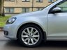 USED 2011 11 VOLKSWAGEN GOLF 1.4 GT TSI DSG 5d 160 BHP 
