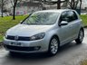 USED 2011 11 VOLKSWAGEN GOLF 1.4 GT TSI DSG 5d 160 BHP 