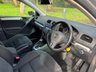 USED 2011 11 VOLKSWAGEN GOLF 1.4 GT TSI DSG 5d 160 BHP 